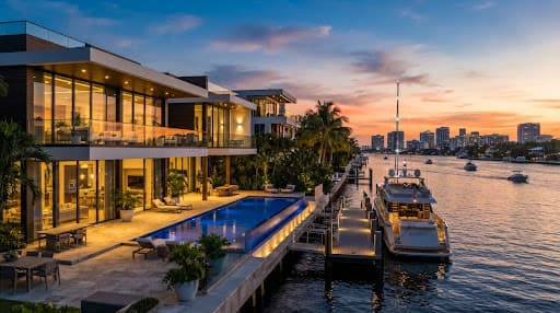 Fort Lauderdale — Venice of America